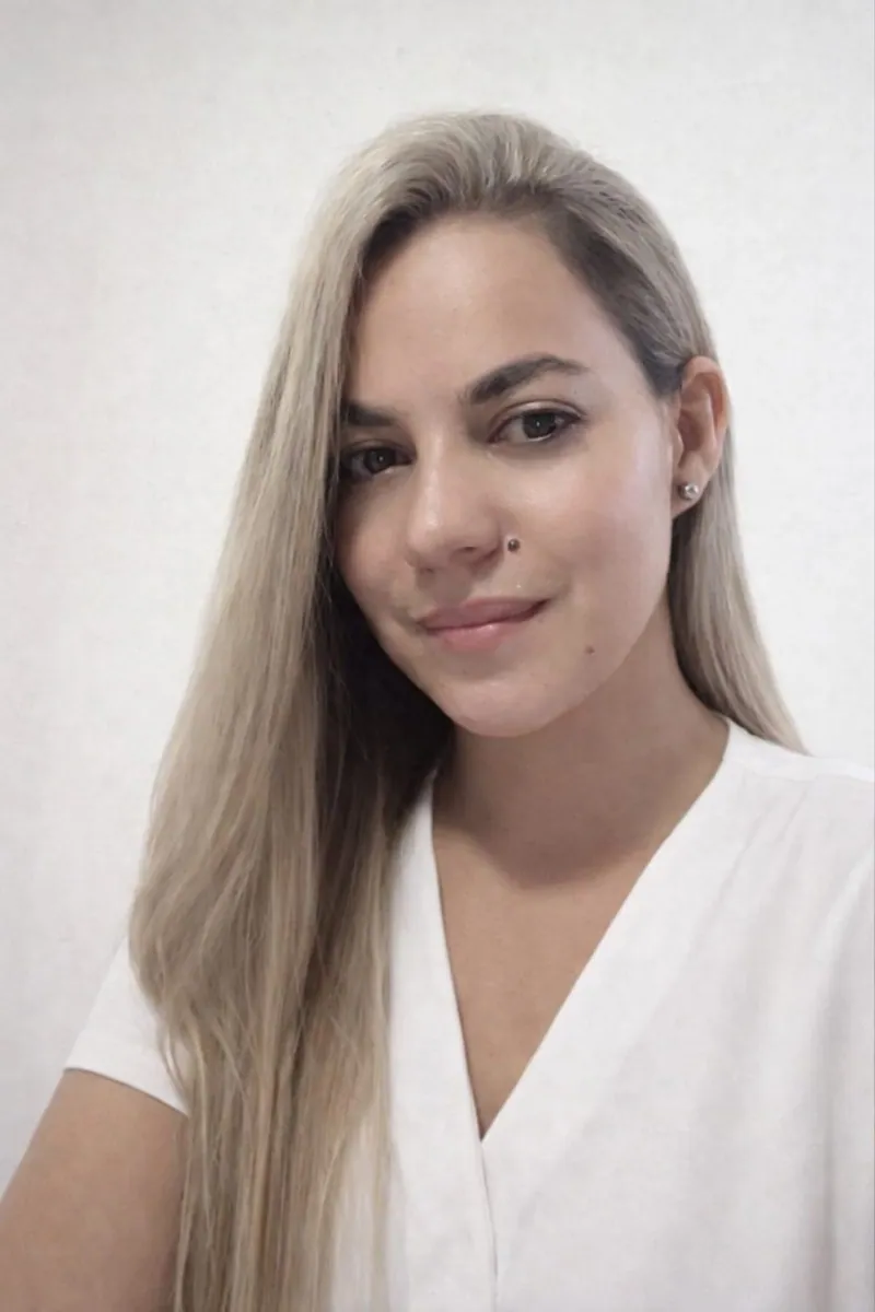 Fundadora de Perfumería Mistiko