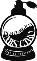 Perfumería Místiko